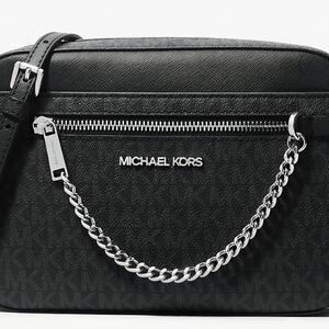 Michael Kors Black Men's Bag
